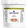 Geleia Queensberry Classic fina sabor morango sem glúten 1,2kg - 1