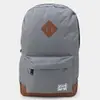 Mochila Convoy Casual Masculina - Cinza - 1