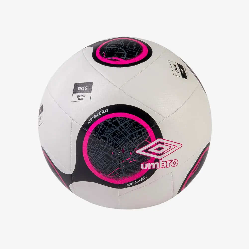 Bola Umbro Neo Swerve LNF Futsal - 1