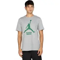 Camiseta do Boston Celtics Jordan Nike NBA - Masculina
