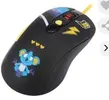 Mouse Redragon Cerberus Brancoala - Redragon - 1
