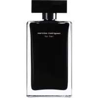For Her Narciso Rodriguez Eau de Toilette - Perfume Feminino 50ml - 1