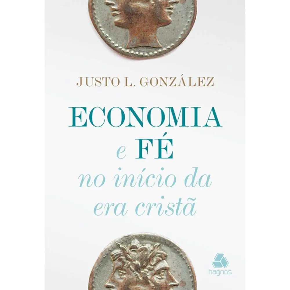 Economia e fé no início da Era cristã - 1