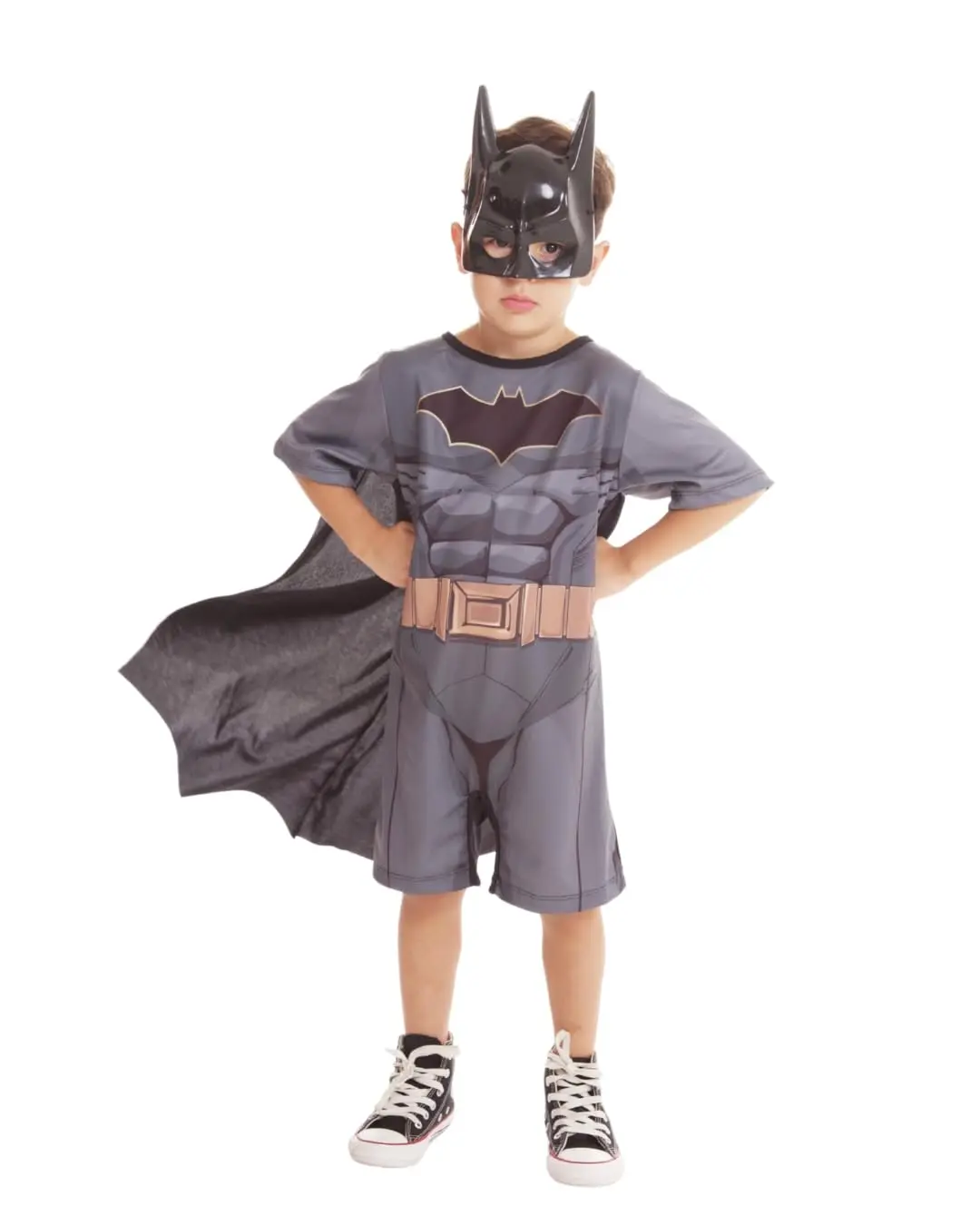 Novabrink - Super Magia Fantasia Batman