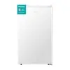  Frigobar Hisense 115 Litros Porta Reversível Branco 1 Porta RR157NW - 220V - 1