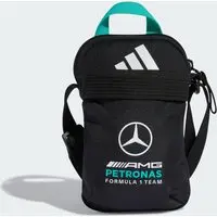 Bolsa COM Divisórias Mercedes-amg Petronas F1 Team DNA Unisex adidas