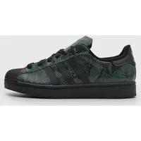 Tênis adidas Originals Superstar II Verde Escuro - 1