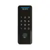 Fechadura Digital de Sobrepor ELSYS, Bluetooth, Com Biometria, Perto - ESF-DS4100V - 1