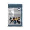 (App) Kit 3 Sacos p/ Aspirador Electrolux pós-2010 - 1