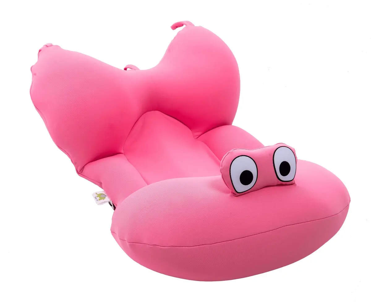 KaBaby Almofada De Banho Baby Pil Rosa