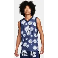 Regata Nike Dri-FIT JA DNA Masculina - 1