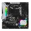 Placa Mae ASRock B450M Steel Legend DDR4 Socket AM4 Chipset AMD B450 - 1