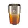 Stanley Beer Tumbler Happy Hour Amber Haze | 384ml - 1