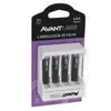 Kit Carregador USB + 4 Pilhas AAA 1.5V 1000mAh - 1