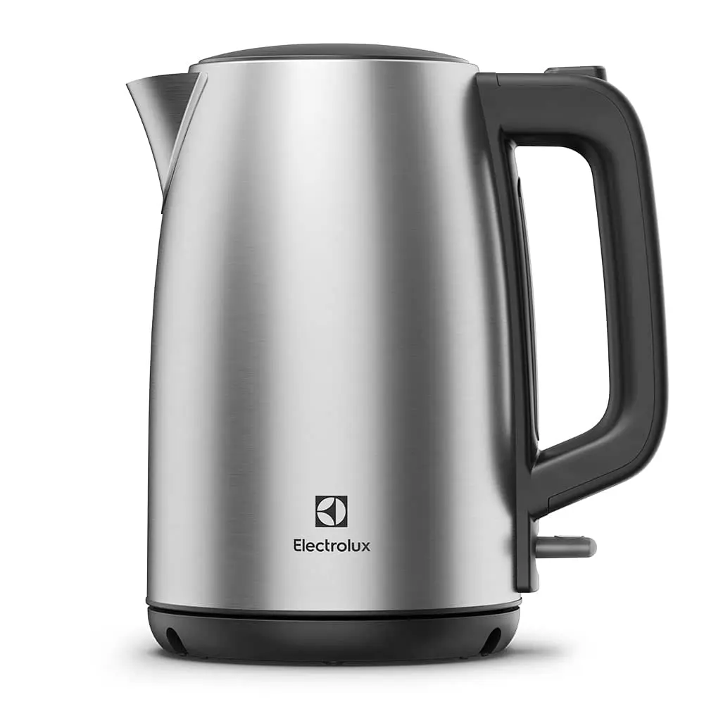 Chaleira Experience 1,7 Litros 1200w 220v - Electrolux