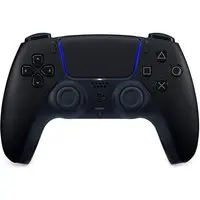 Controle PS5 sem fio DualSense Midnight Black Sony - 1