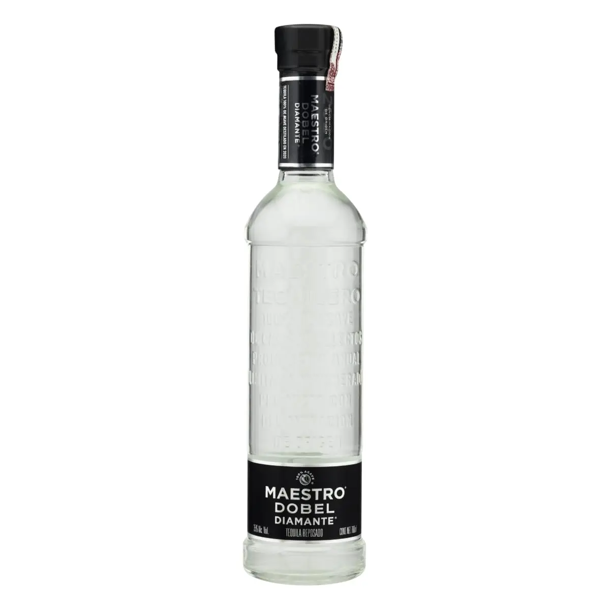 Tequila Maestro Dobel Diamante, 700ml