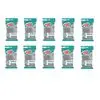 Flash Limp Kit Com 10 Esponjas Multiuso Poliéster Limpa Sem Riscar Ep1416360-10 - 1