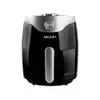 Fritadeira Elétrica Mallory Smart Fryer 3L Prata - 127V - 110V - 1