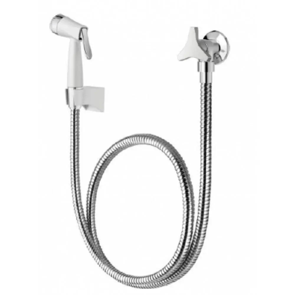 Ducha Higiênica 2195 - Ngy Acqua Jet Nova Gyro Dn15 - 1