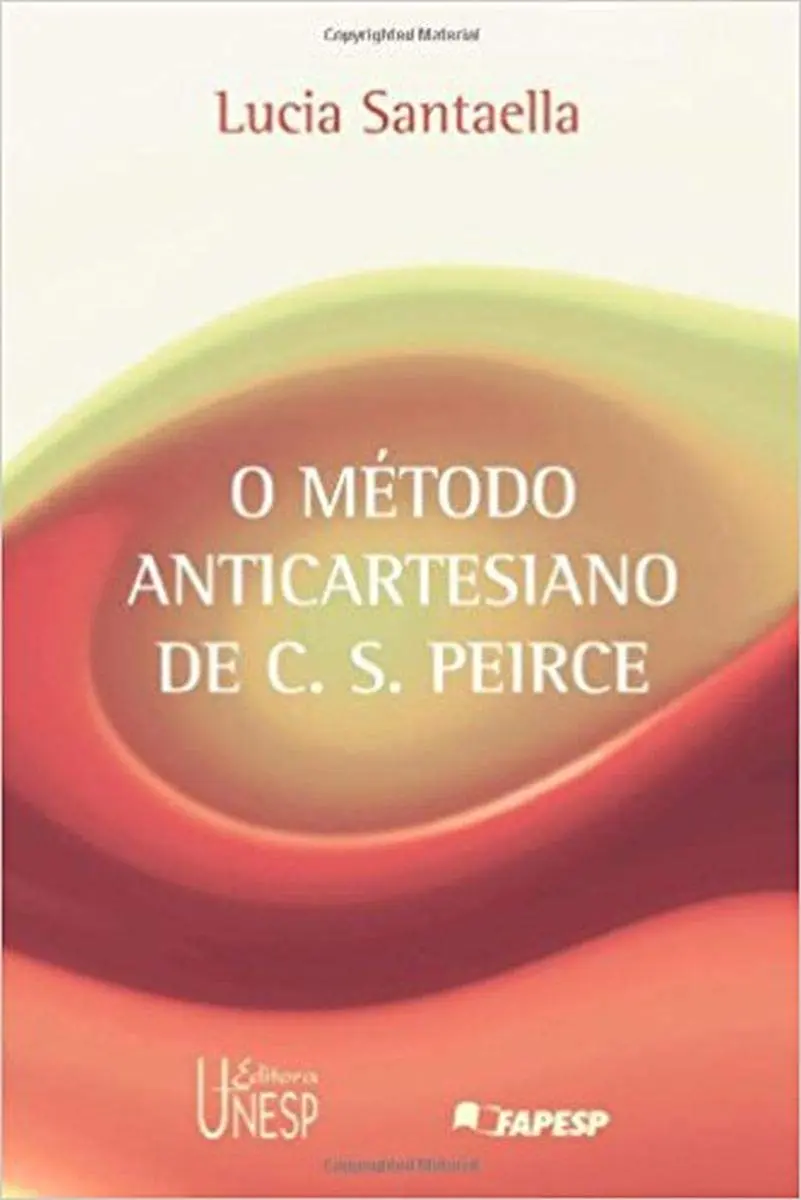 O método anticartesiano de C. S. Peirce
