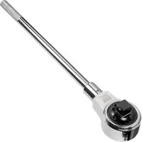 Multiplicadora de Torque x 4 com Encaixe de 34 Pol RAVEN-100020