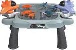 Jogo Batalha Naval Espacial Brinquedo Educativo Conect Brinq - 1