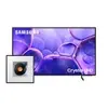 Combo Samsung TV 75 U8600F 4K + Music Frame HW-LS60D - 1