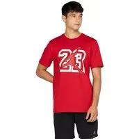 Camiseta Nike Jordan Flight Essentials - Masculina