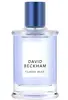 David Beckham Perfume Classic Blue Eau de Toilette Masculino 50ml - 1