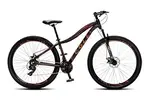 Colli Bike Eudora Alumínio 27V Freio Hidráulico - 1