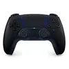 Controle Sony DualSense PS5, Sem Fio, Midnight Black - 1