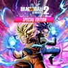 DRAGON BALL XENOVERSE 2 Edição Especial - 1