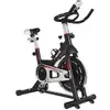 Bicicleta Spinning Kikos F5i com Roda de 10Kg - 1