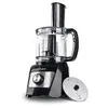 Processador Oster Compacto 3 em 1, 110V, Preto, 300W, OMPR670 - 1