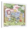 Livro de Colorir Isso e Aquilo - Bobbie Goods - 1