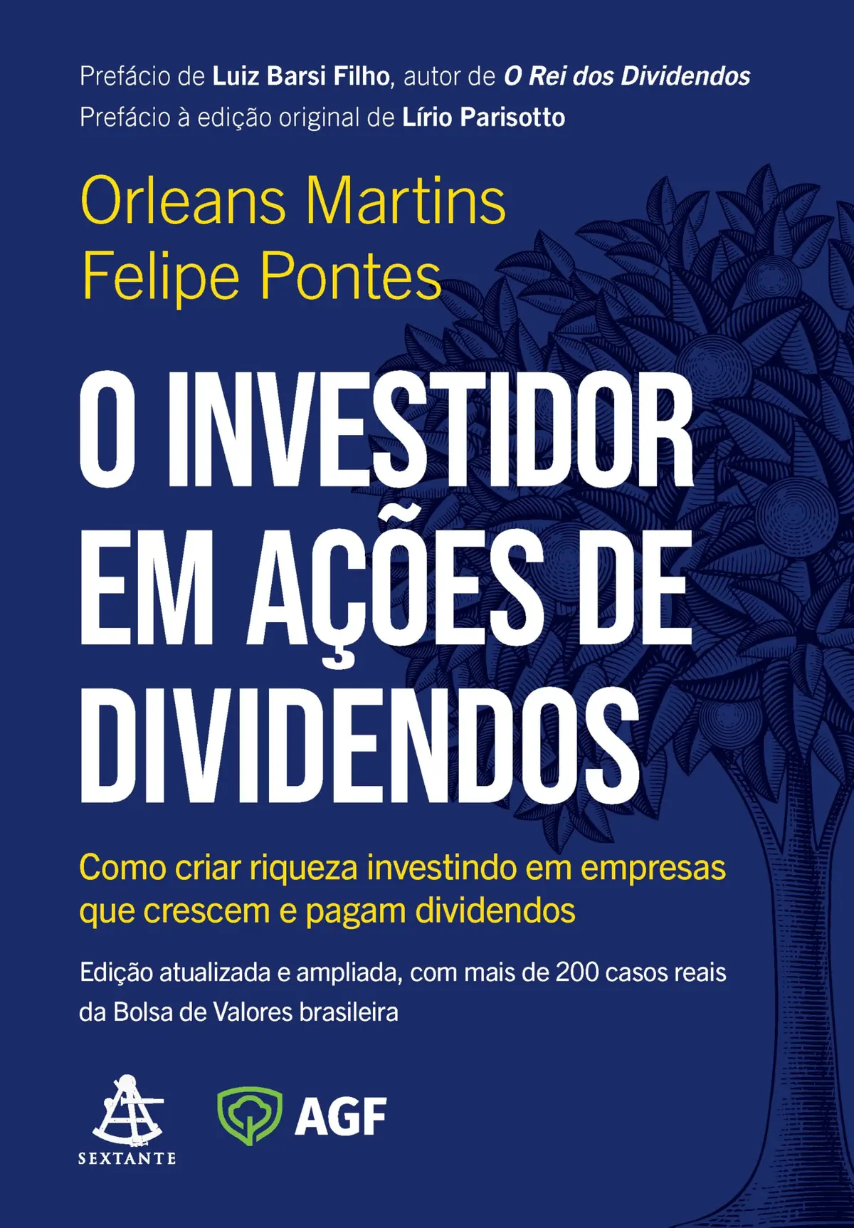 O investidor em ações de dividendos - 1
