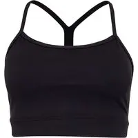 Top New Balance Basic Yoga com Bojo Adulto