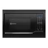 [Regional] Micro-ondas de Embutir Electrolux 34L Preto com Painel Digital e Função Tira odor (ME3EP) - 220V - 1