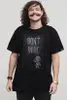 Camiseta Don't Panic - 1