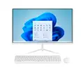 All in One, Windows 11 Home, 23,8 Pol. Full HD Intel Core i3 8GB RAM 256GB SSD Ultra - UB843 - 1