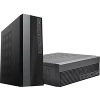 Computador NTC Compact Intel 1112 TC WIN11SL, i5-10400, 8GB, 256GB NVMe, W11 Home Single Language