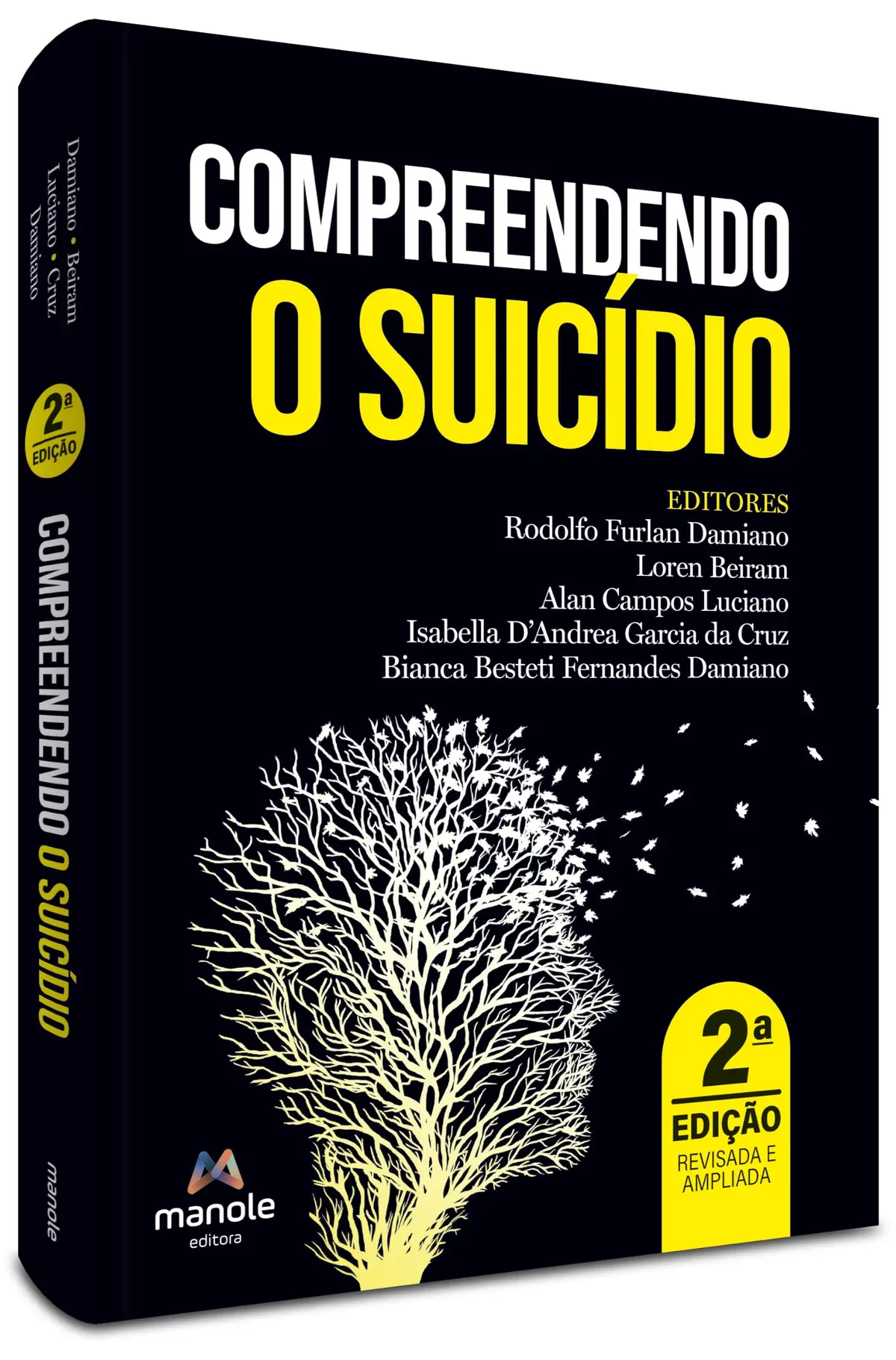 Compreendendo o Suicídio - 1