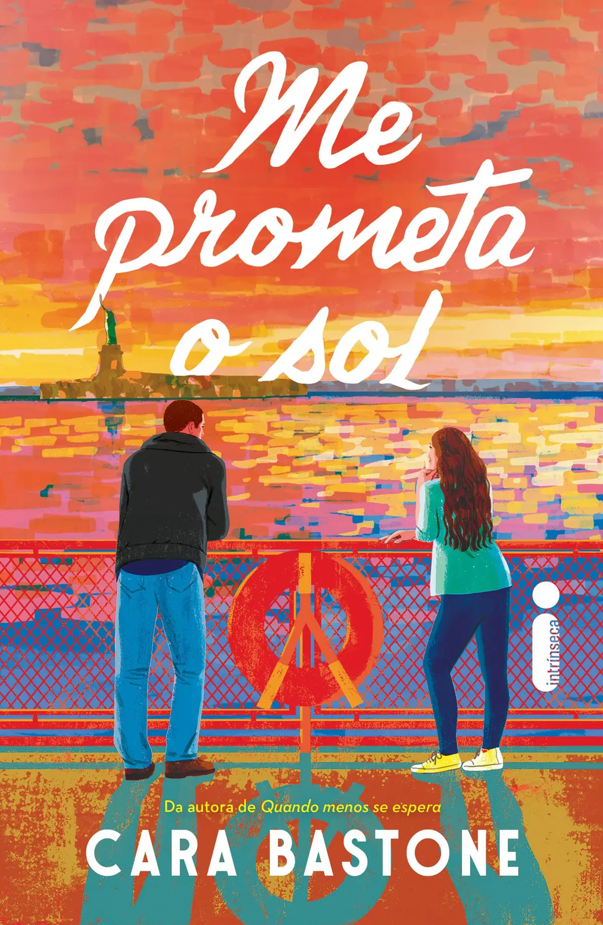 Me prometa o Sol