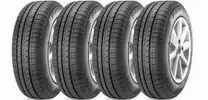 Pneu Aro 14 Pirelli P400 Evo 175/65R14 82H - 4 unidades - 1