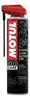 Lubrificante Motul corrente moto Motul c4 chain lube spray 400ml - 1
