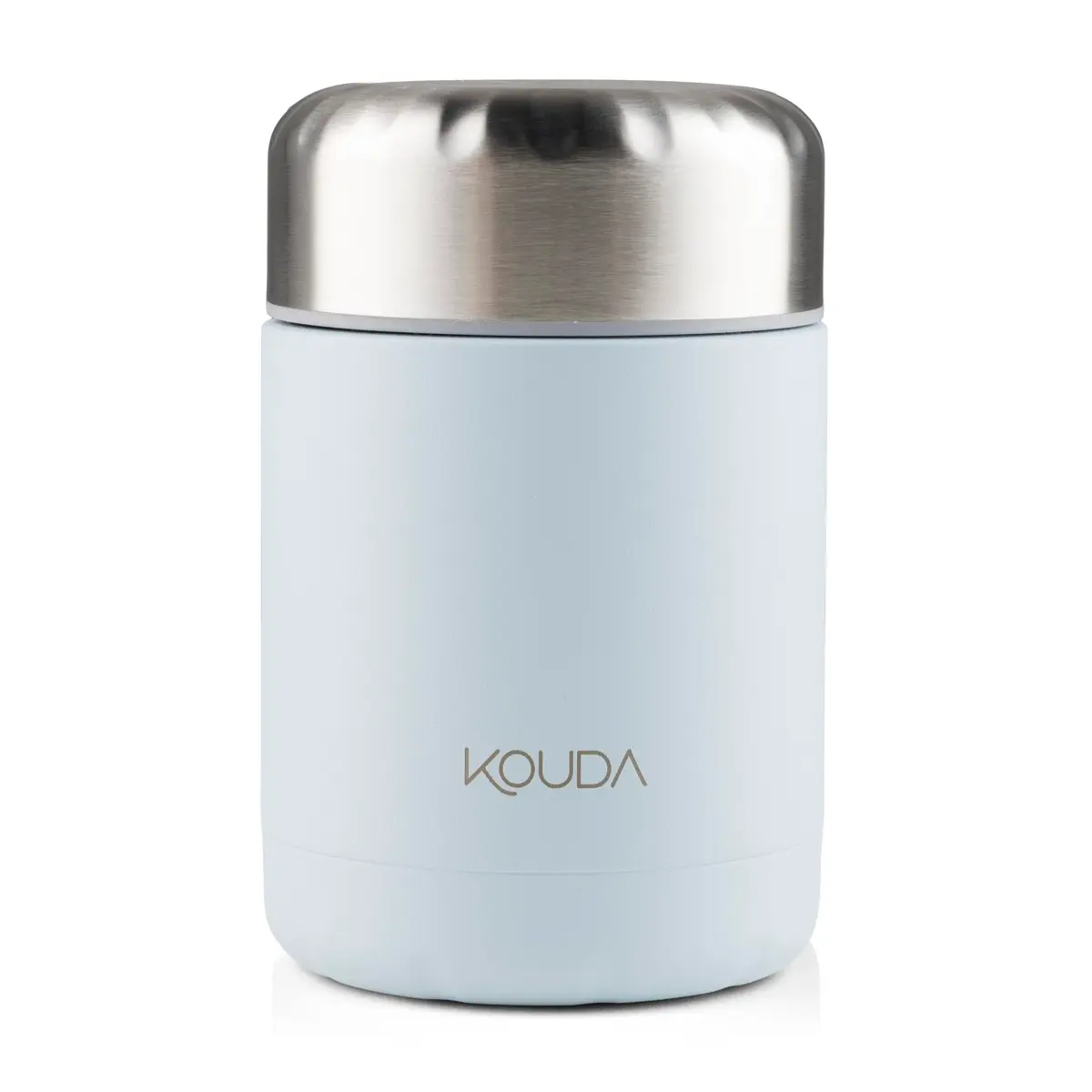 Pote Térmico Kouda Dome Azul Claro - 300ml - 1