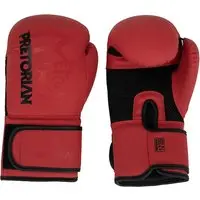 Luvas de Boxe Pretorian Muay Thai First 12 OZ Adulto - 1