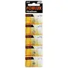 Foxlux Bateria Alcalina 1,5V LR41 - Blister com 5 Unidades - 1