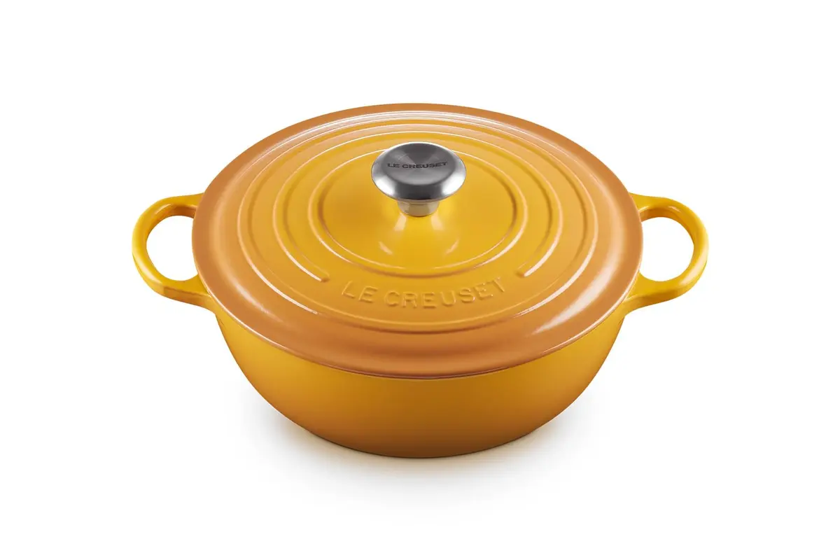 Le Creuset Panela Marmita 26Cm Sig Nectar